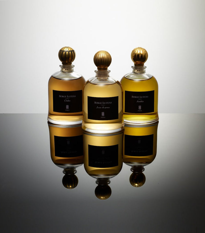 Serge Lutens Arabie eau de parfum 75ml, UK version