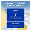 Nivea Q10 Power night cream 50ml, imported from the UK