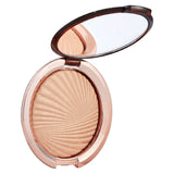 Estée Lauder Bronze Goddess Highlighting Powder Gelée GOODS Boots   