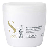 Alfaparf Semi Di Lino Illuminating Mask Normal Hair - British product