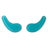 Masque Bar hydrogel eye patches with hyaluronic acid and collagen - British product