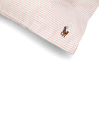 Ralph Lauren Home Oxford pillowcase pair 50cm x 75cm, imported from the UK