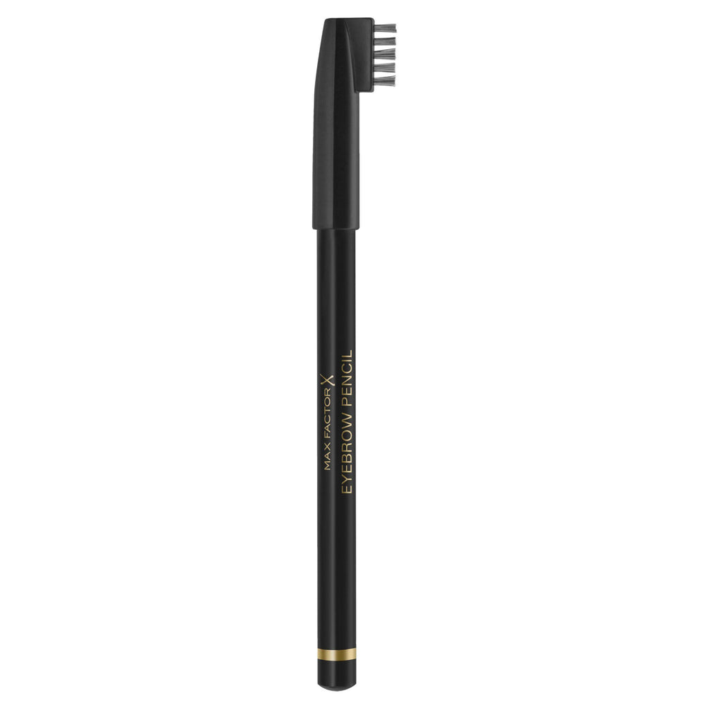 Max Factor Eyebrow Pencil 001 Ebony