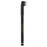 Max Factor Eyebrow Pencil 001 Ebony All Sainsburys   