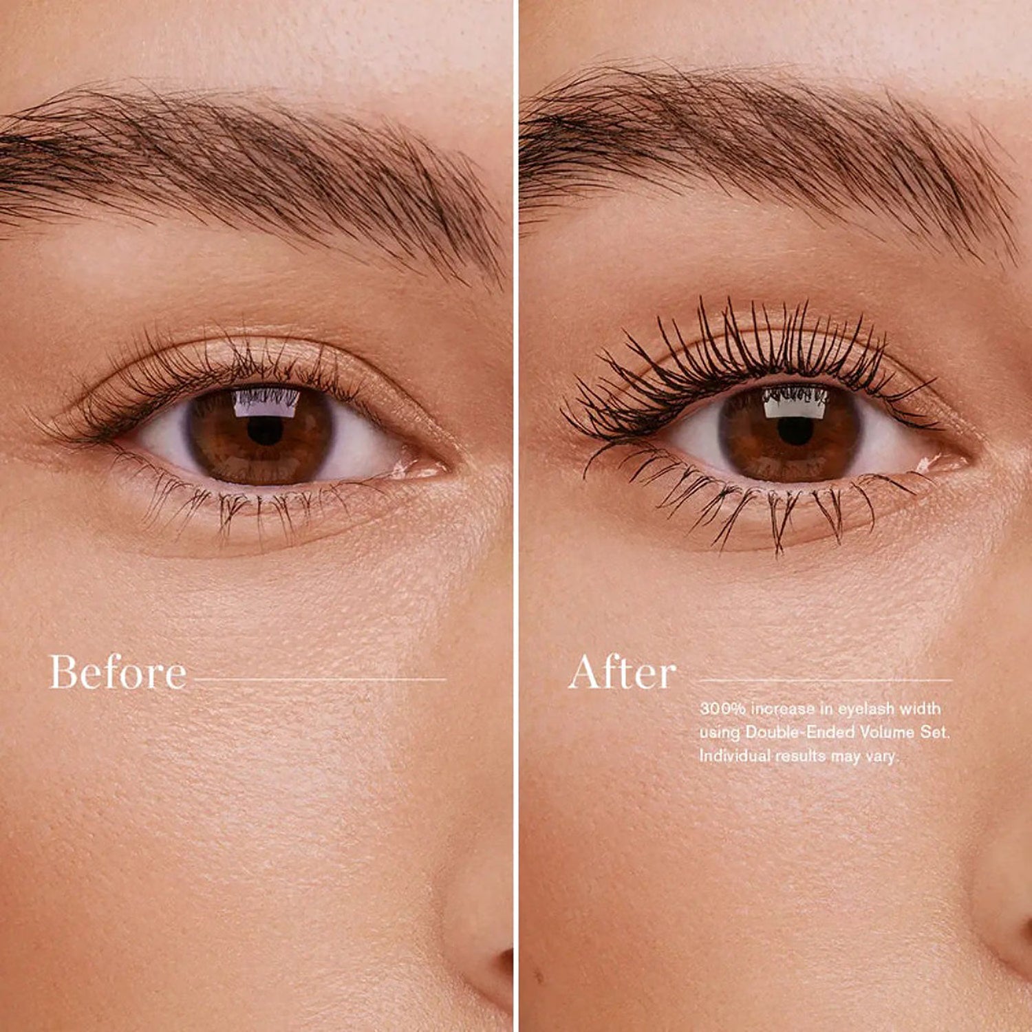 Revitalash mascara primer set double ended 2x5.5ml (British brand)