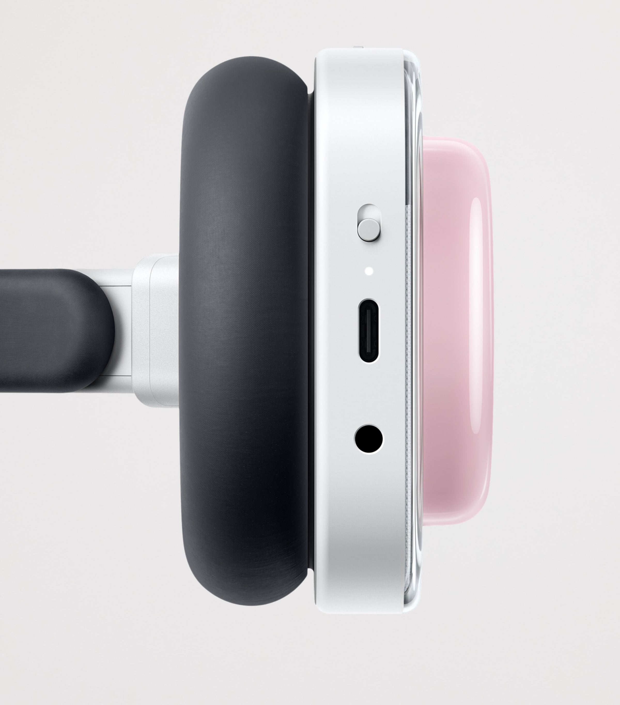 Nothing Technology wireless headphones (a) - British product