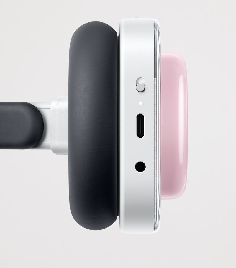 Nothing Technology wireless headphones (a) - British product