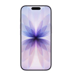 Apple iPhone 17 Lavender smartphone 256GB - British product