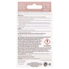 Superdrug oval nail kit glazed pink 24 nails (British brand)