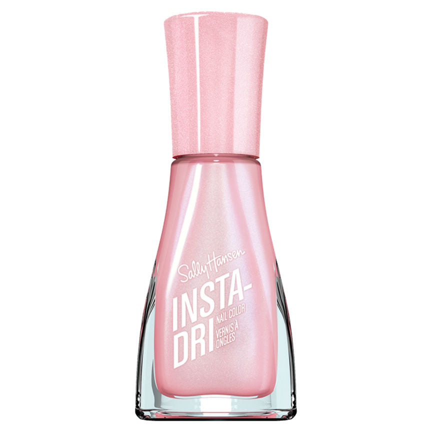 Sally Hansen Insta-Dri Nail Polish Make It Snappy