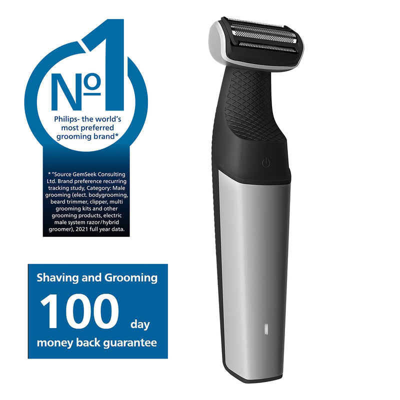 Philips body trimmer BG5021 - British product
