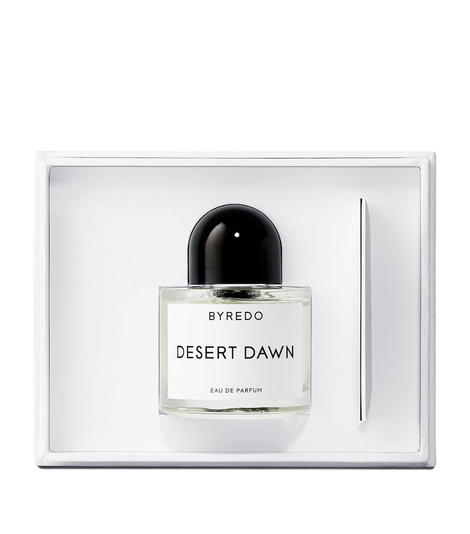 Byredo Desert Dawn woody eau de parfum 50ml (British brand)
