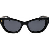 Polaroid black sunglasses 52mm, imported from the UK