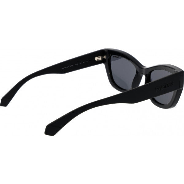 Polaroid black sunglasses 52mm, imported from the UK