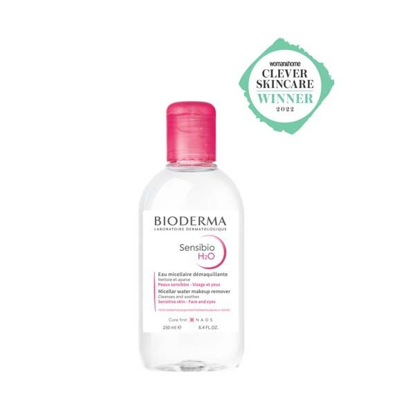 Bioderma Sensibio Rinse-Free All Stars Cleansing Duo GOODS Superdrug   