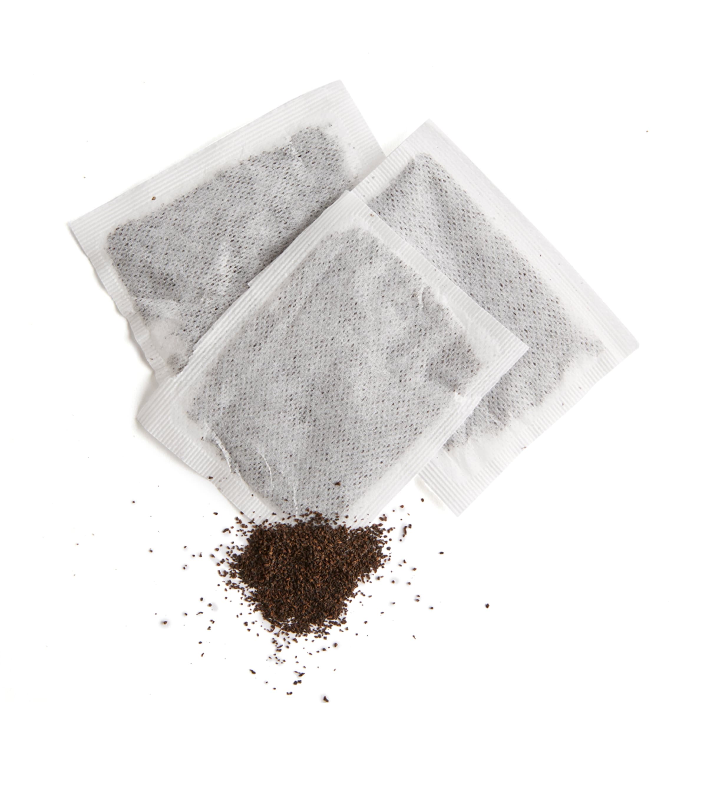 Harrods English Breakfast tea bags 50 tea bags, UK version