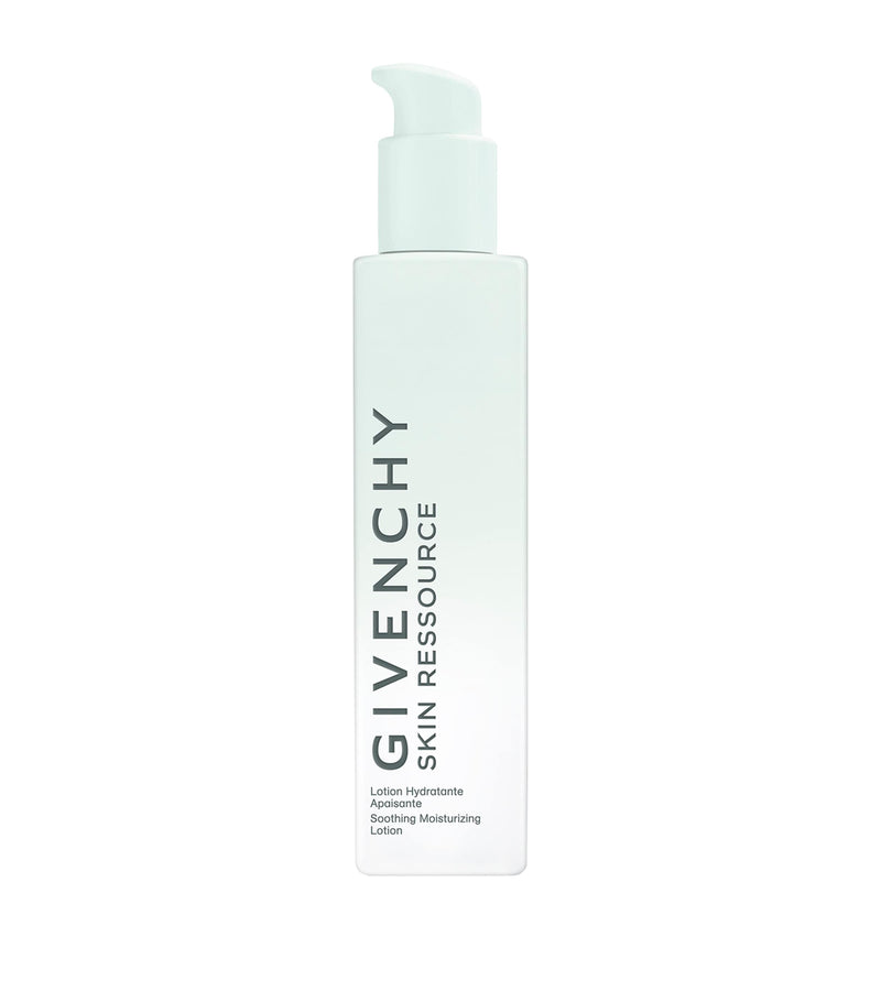 Givenchy Skin Ressource Soothing Moisturizing Lotion 200ml, UK version