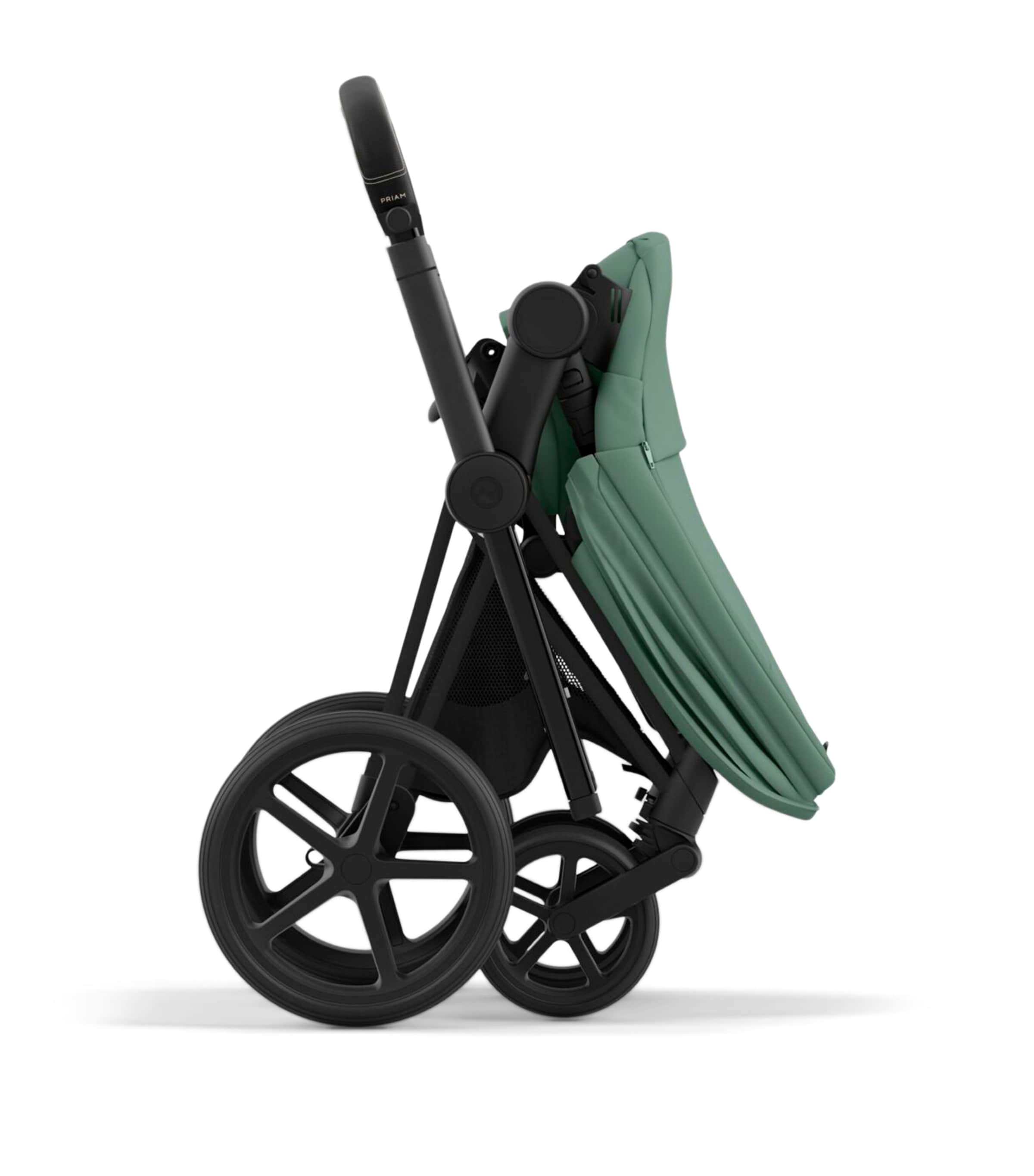 Cybex PRIAM barnevognsetepakke – britisk produkt