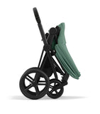 Cybex PRIAM barnevognsetepakke – britisk produkt