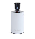 NEOM Wellbeing Pod Mini+ diffuser, imported from the UK