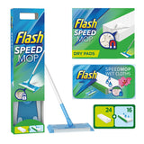 Flash Speed Mop & Refills Bundle GOODS ASDA   