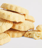 Harrods Scottish All-Butter Shortbread Rounds 200g, UK version