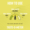 Hunter & Gather Electrolytes Lemon Lime sachets 30, imported from the UK