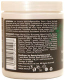 Mazuri Black Castor Oil Hair Mayonnaise, imported from the UK