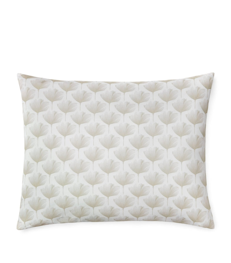 Sferra Edna standard pillowcase 50x75cm - British product