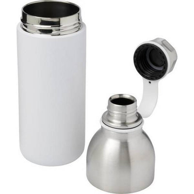 Avenue Koln Kupfer Sport Vakuum-isolierte Flasche 590ml Reiseflasche