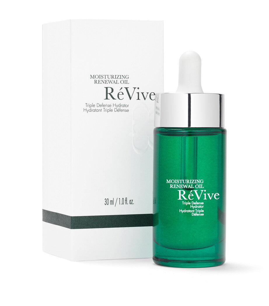 RéVive face oil 30ml, imported from the UK