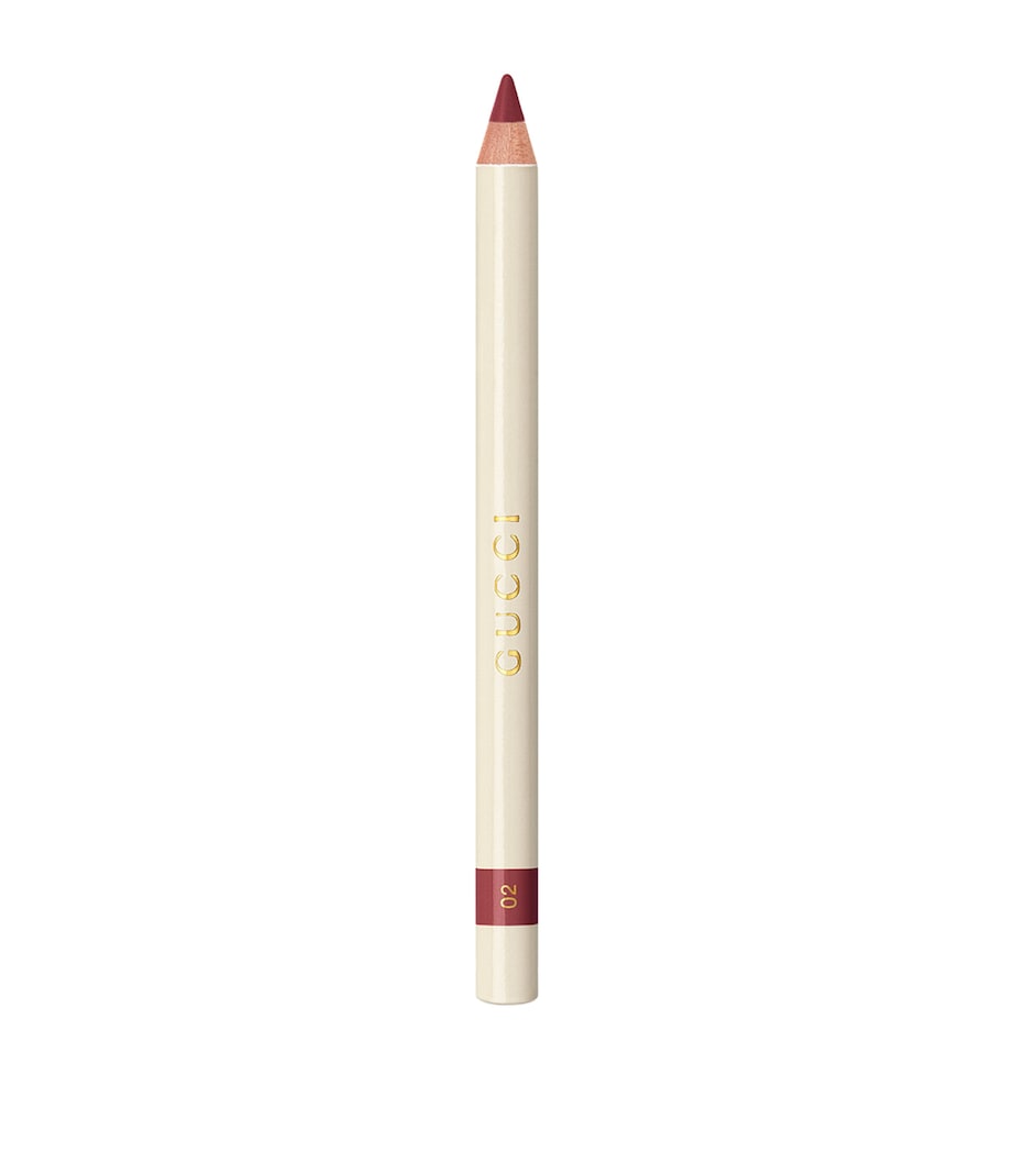 Gucci Crayon Contour des Lèvres lip liner 002 Tendre, UK version