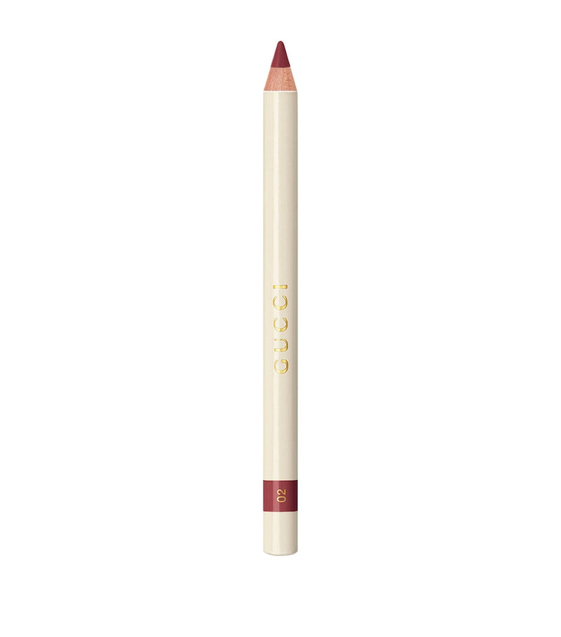 Gucci Crayon Contour des Lèvres lip liner 002 Tendre, UK version