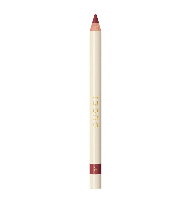 Gucci Crayon Contour des Lèvres lip liner 002 Tendre, UK version