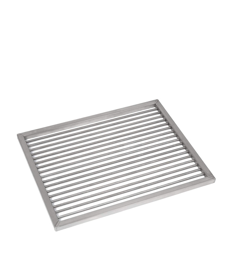 Charlie Oven stainless steel professional oven cooking rack - British product