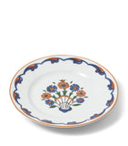 Ginori 1735 Anatolia porcelain dessert plate 21cm, UK version