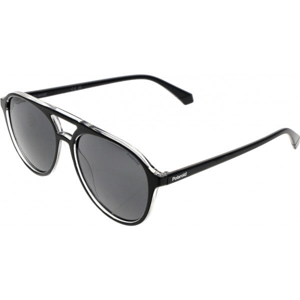 Polaroid black sunglasses PLD 4162 S 56 - British product