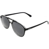Polaroid black sunglasses PLD 4162 S 56 - British product
