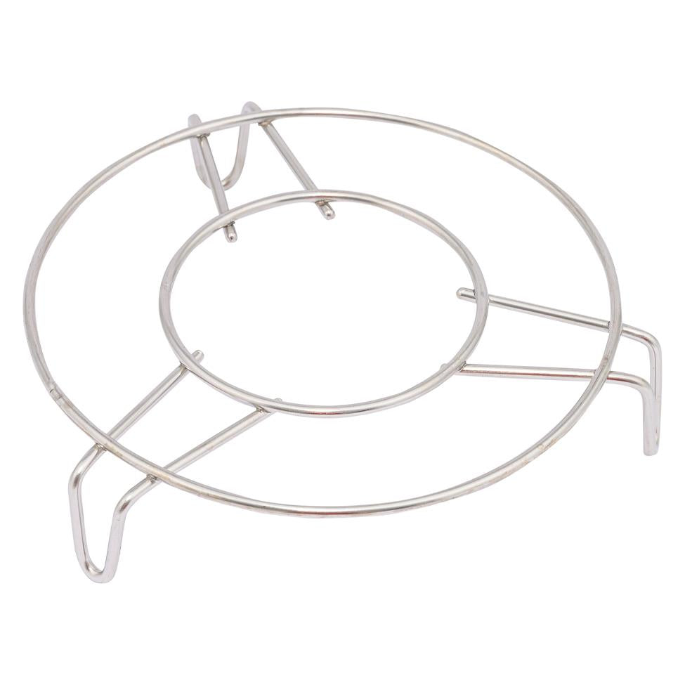 Stainless steel rice steamer shelf 5 inch (British brand)