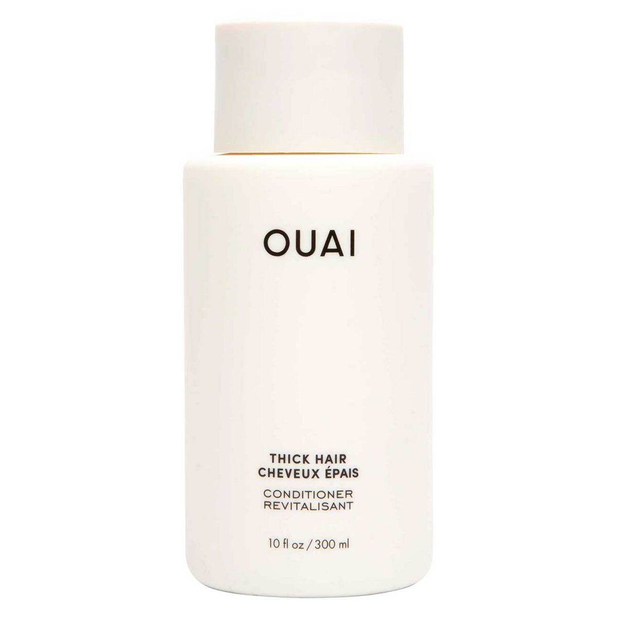 OUAI Thick Conditioner 300ml GOODS Boots   