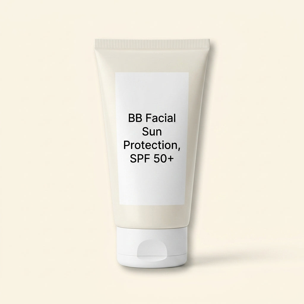 No7 BB cream SPF50 Fair 50ml (British brand)