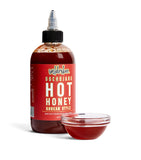 WilderBee gochujang hot honey 350g (British brand)