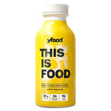 yfood Ready to Drink Complete Meal Happy Banana 500ml GOODS Superdrug   