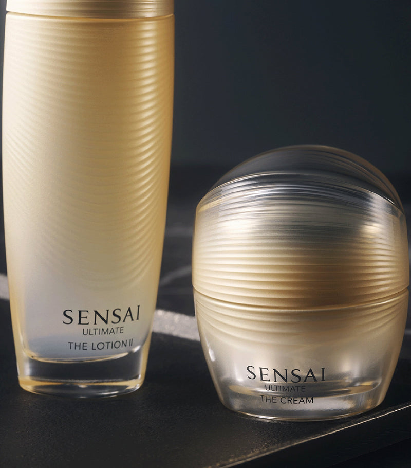 Sensai Ultimate The Cream face cream 40ml (British brand)