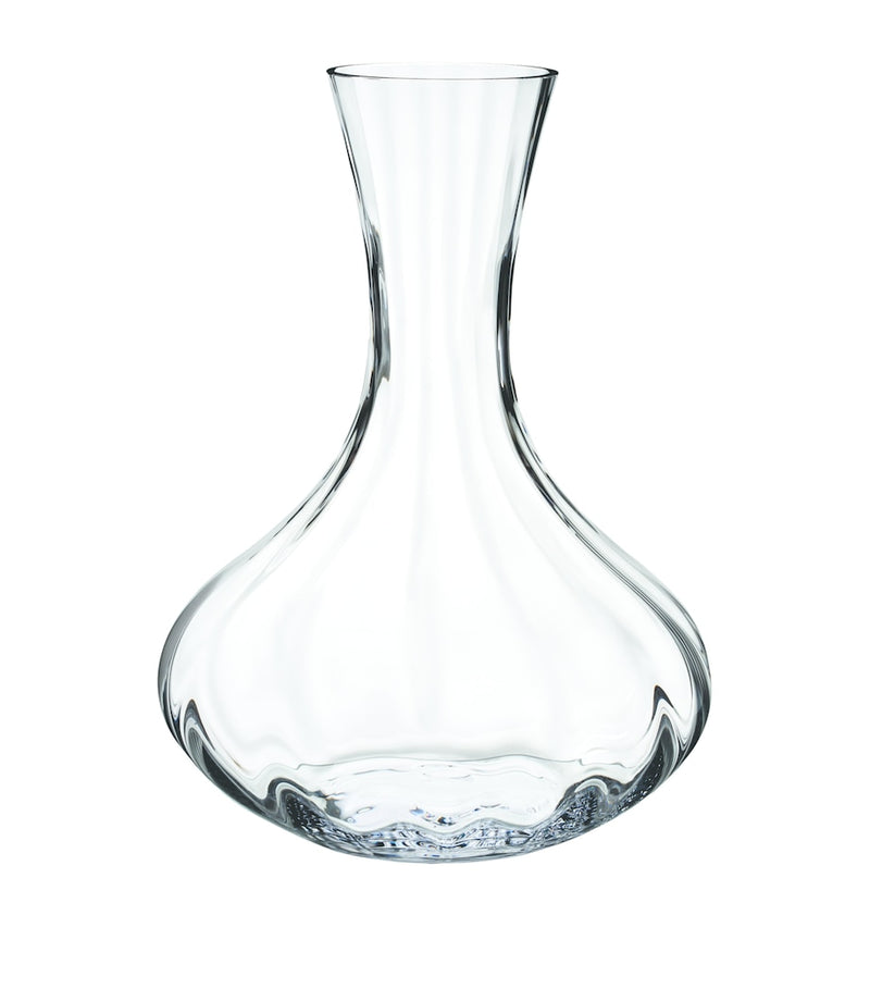 Waterford Elegance Optic Carafe 1L - British product