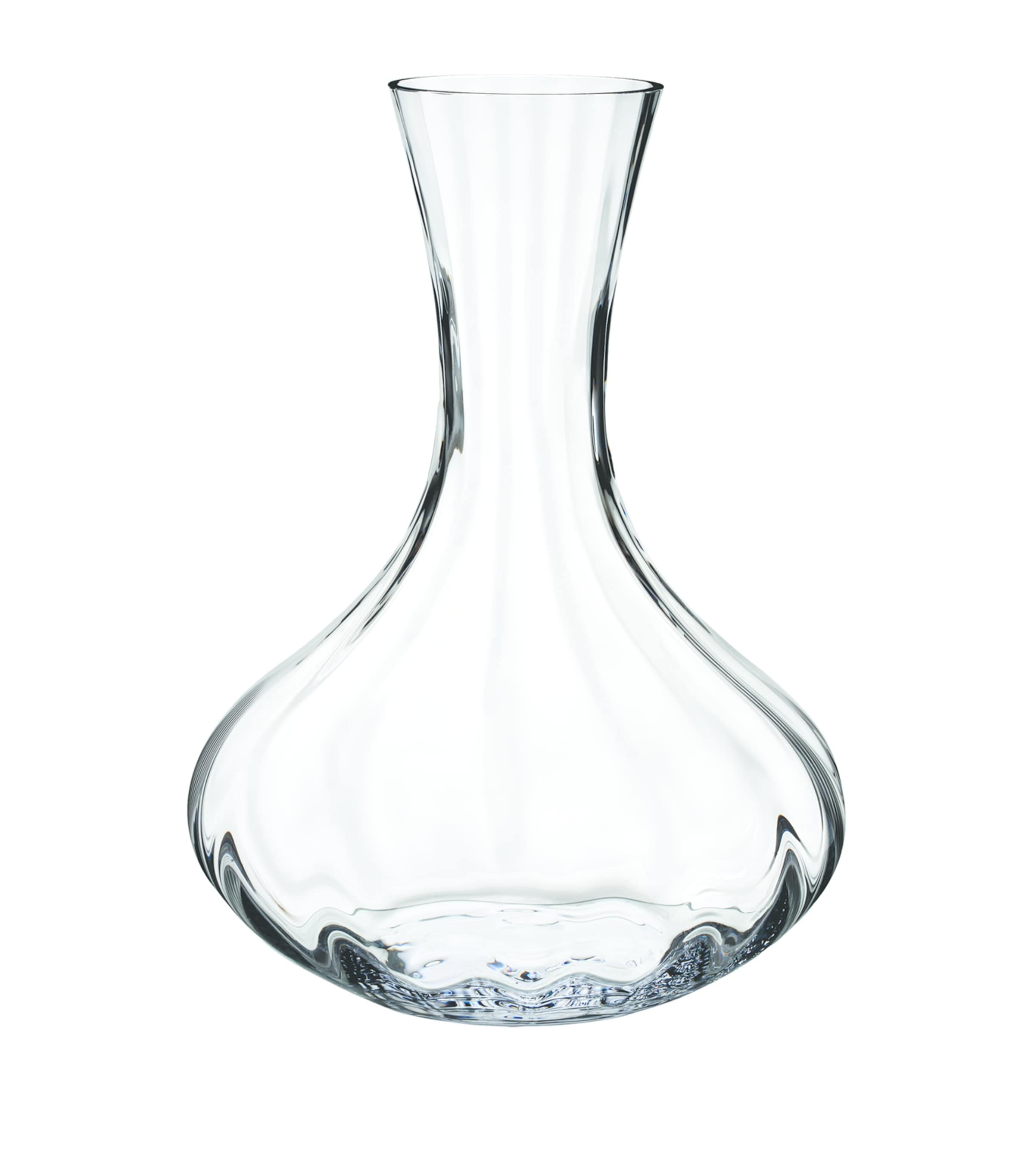 Waterford Elegance Optic Carafe 1L - British product