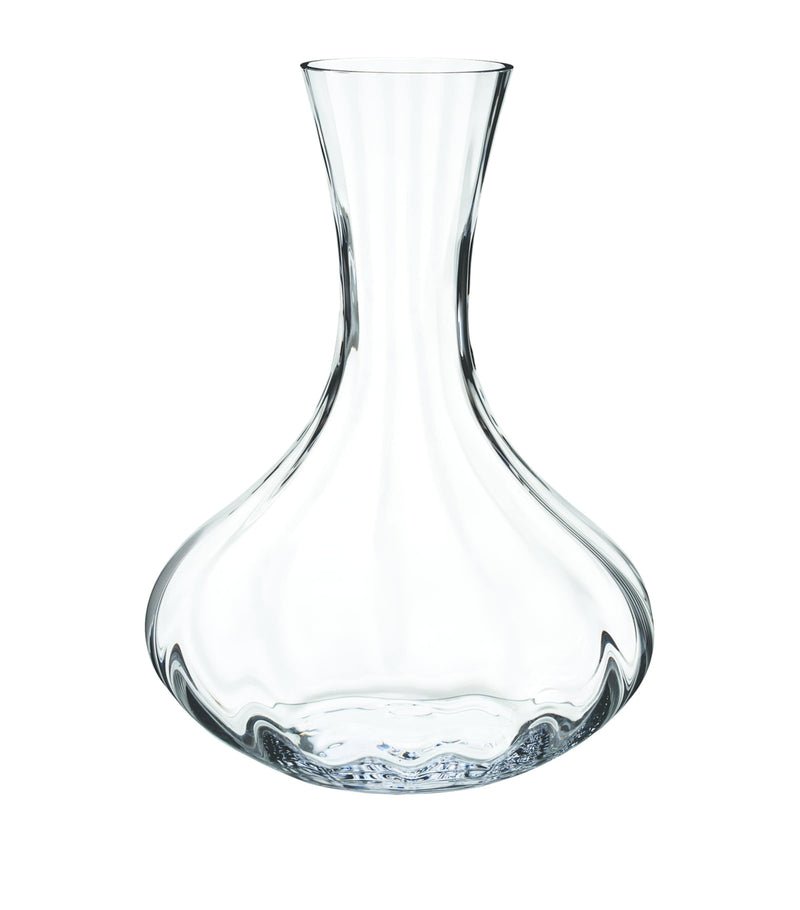 Waterford Elegance Optic Carafe 1L - British product