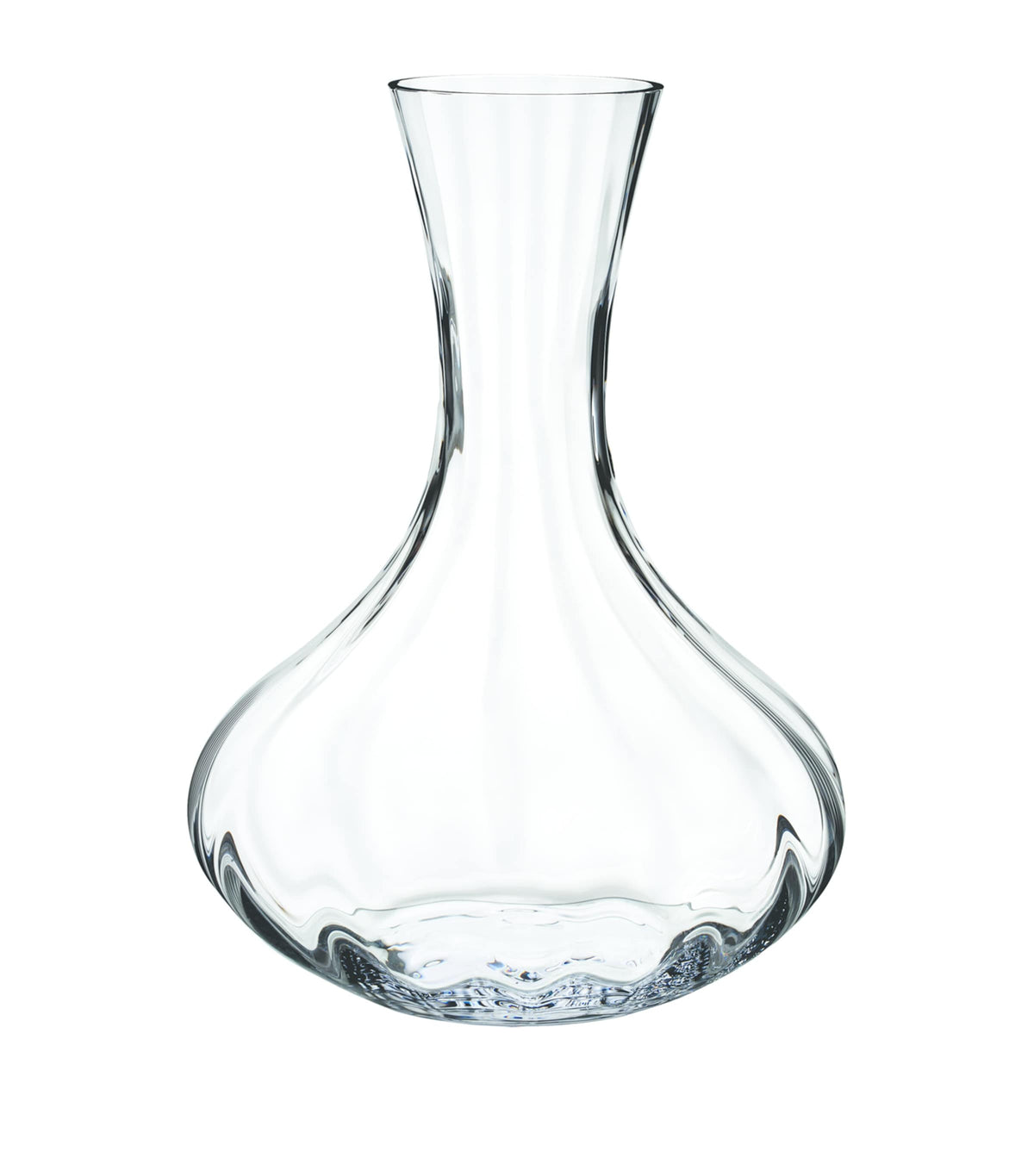 Waterford Elegance Optic Carafe 1L - British product
