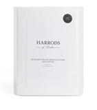 Harrods of London dust mite pillowcase protector pair, 50cm x 90cm, UK version