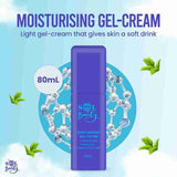 Sol Beauty moisturising gel cream 80ml - British product